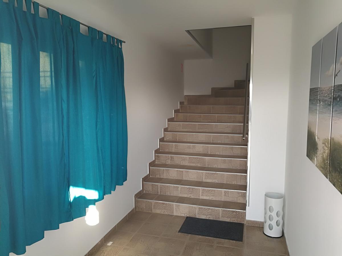 Apartmani Admiral Viskovo Zewnętrze zdjęcie